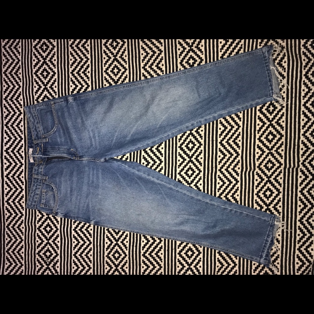 Forever 21 Pants Los Angeles